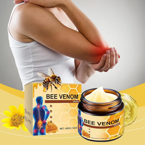 Gel Apiterapeutic pentru Articulații