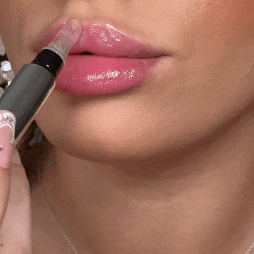 LipFusion™ – Balsam de Buze cu Volum Instant